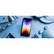 ZAGG InvisibleShield Glass XTR – iPhone SE 2022용 – D3O 포함 – 블루 라이트 필터 – 울트라 터치 민감성 – 매우 매끄러운 표면