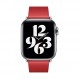 Apple Watch 밴드 - 모던 버클(40mm) - 스칼렛 - L
