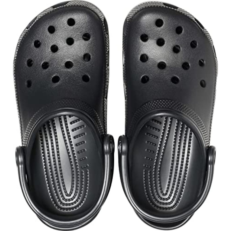 Crocs 남녀공용-성인 클래식 클로그