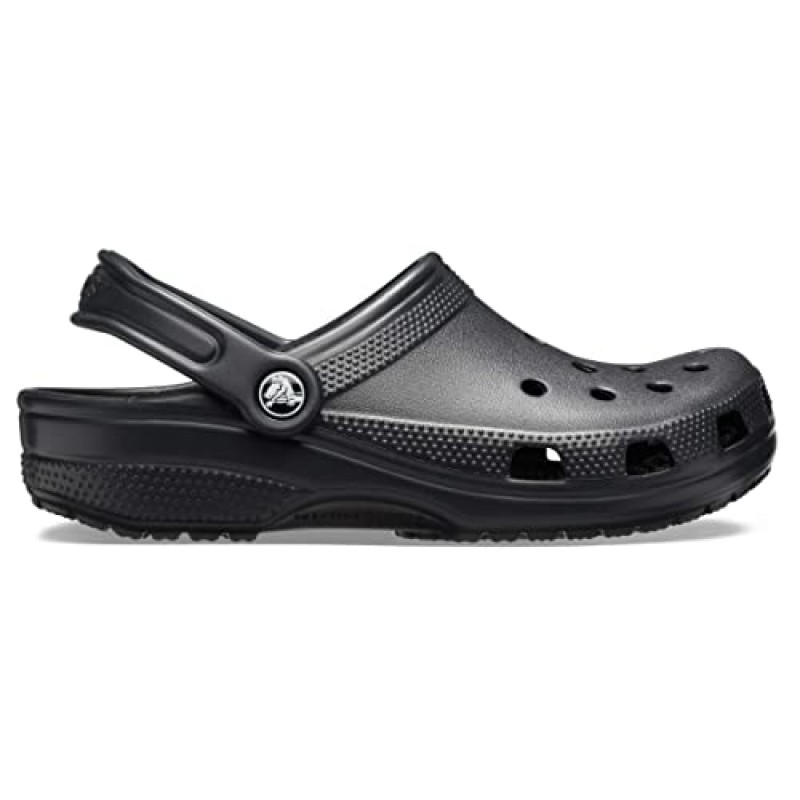Crocs 남녀공용-성인 클래식 클로그