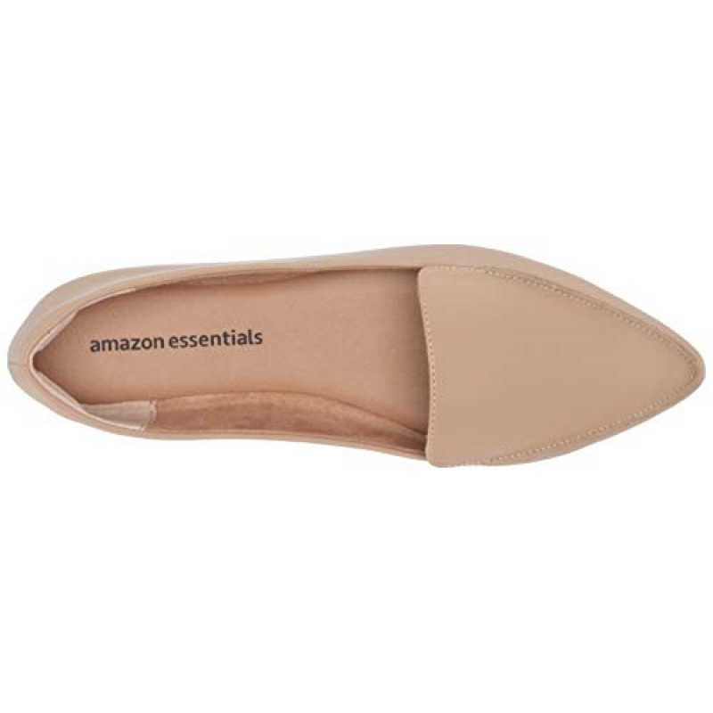 Amazon Essentials 여성 로퍼 플랫