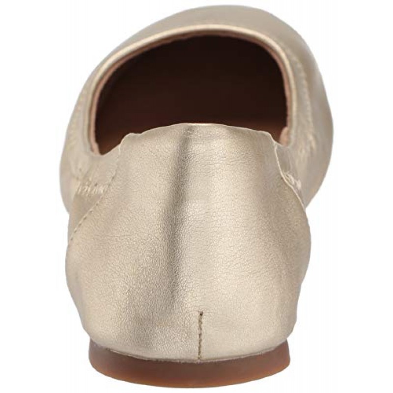 Amazon Essentials 여성용 벨리스 발레 플랫