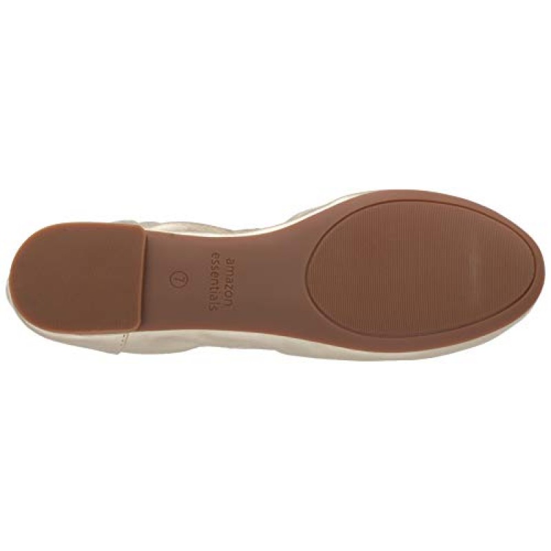 Amazon Essentials 여성용 벨리스 발레 플랫