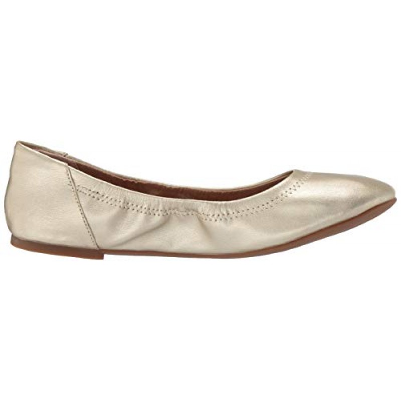 Amazon Essentials 여성용 벨리스 발레 플랫