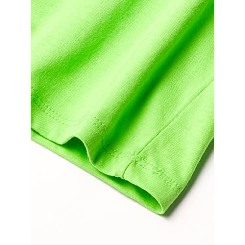 십대 돌연변이 닌자 거북이 남아용 유아용 반팔 티셔츠 번들 3팩 티셔츠