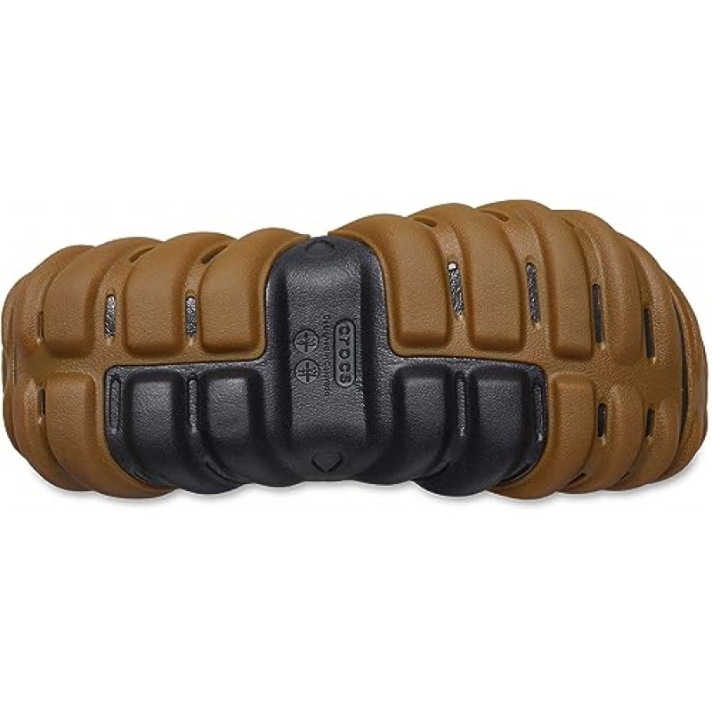 Crocs 남녀공용-성인 에코 부츠