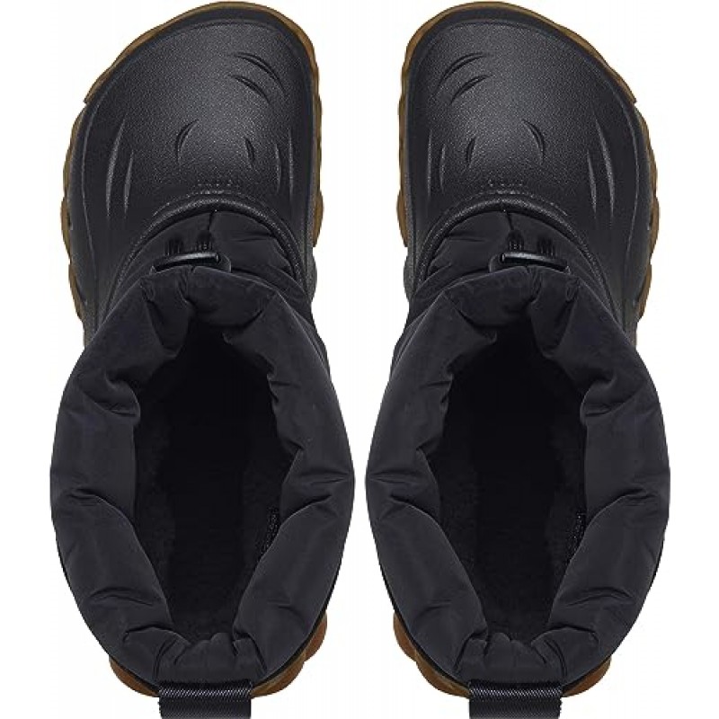 Crocs 남녀공용-성인 에코 부츠