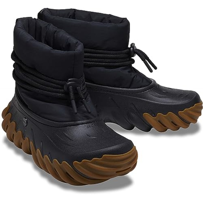 Crocs 남녀공용-성인 에코 부츠