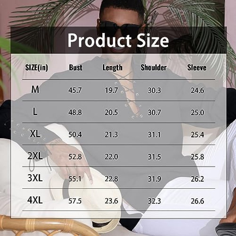 남성용 코튼 린넨 셔츠 Drawstring Arm Banded Tops 중세 바이킹 해적 르네상스 할로윈 의상