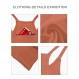 VIUTIL Womens Athletic Dress with 내장 반바지 핫 샷 미니 드레스 운동 스포츠 골프 드레스 여름 2023