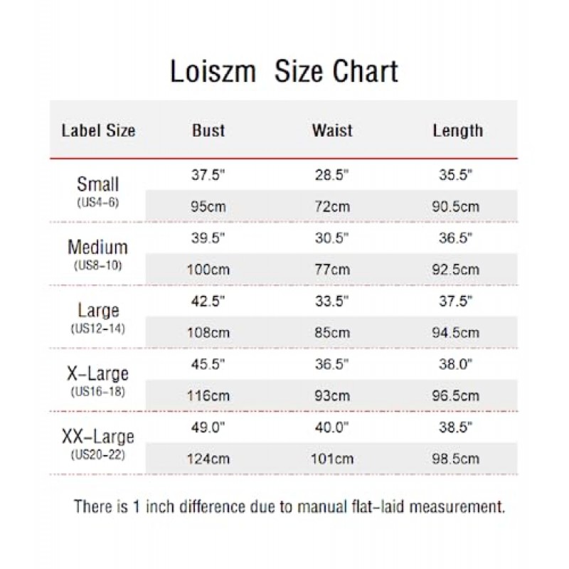 Loiszm 여성 V 넥 짧은 소매 여름 벨트 웨딩 게스트 랩 드레스