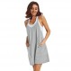 ATHMILE Rompers 여성용 여름 캐주얼 짧은 점프 슈트 오버올 복장 복장 2023 점퍼 Loose Fit Girls Maternity