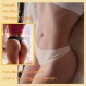 Bolivelan Womens Mid-Rise Seamless Thongs 편안한 속옷 G-Strings 팬티