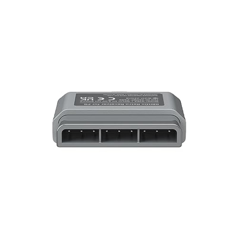 PS1 PS2 및 Windows용 8Bitdo Bluetooth Retro 수신기, Xbox 시리즈 컨트롤러, Xbox One Bluetooth 컨트롤러, Switch Pro 및 PS5/PS4 컨트롤러와 호환 가능