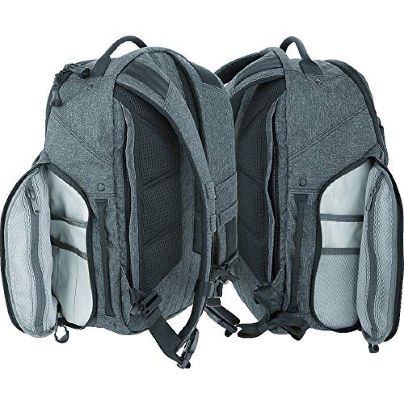 MAXPEDITION Entity 23 CCW 지원 노트북 백팩 23L(차콜)