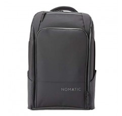 NOMATIC 여행 팩 - 20L 방수 도난 방지 가방 - 비행 승인 휴대용 노트북 가방 - 컴퓨터 배낭 - 기술 배낭