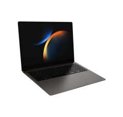 SAMSUNG 14인치 Galaxy Book3 Pro 노트북 컴퓨터, 13세대 Intel Core i7-1360P 프로세서 / 16GB / 512GB, 3K AMOLED 스크린, 120hz, 지문 인식기, FHD 웹캠, 2023 모델, NP940XFG-KC2US, 그래파이트