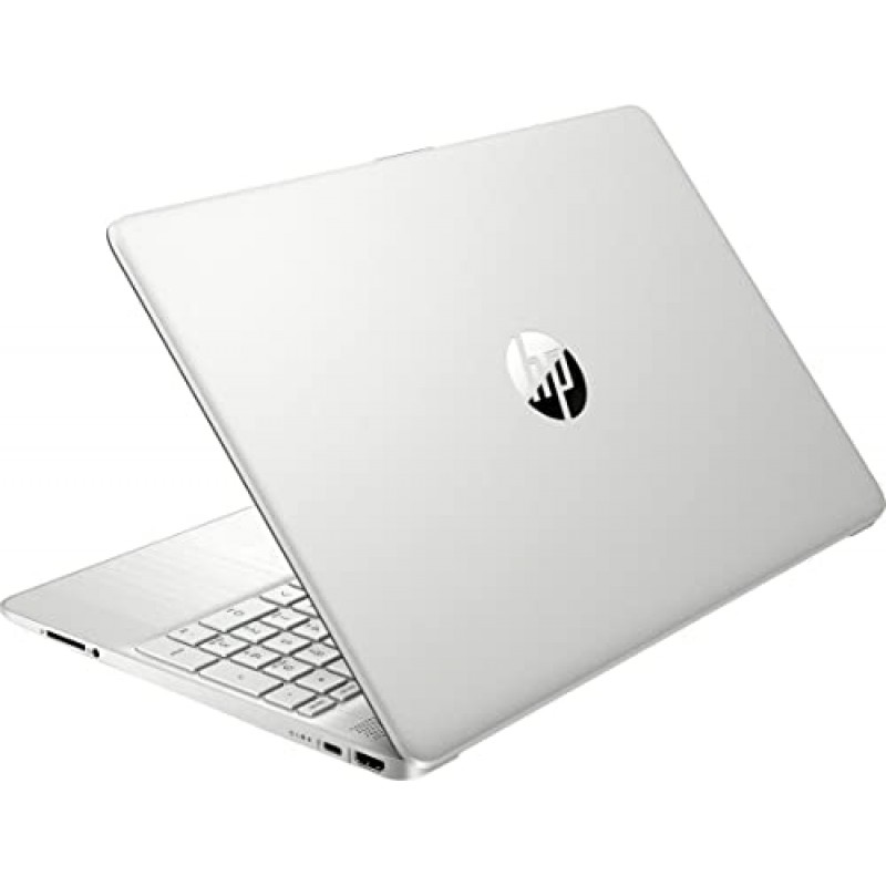 비즈니스용 HP 15.6인치 터치스크린 플래그십 HD 노트북, Intel i3-1115G4 최대 4.1GHz(Beat i5-1035G4), 16GB RAM, 1TB NVMe SSD, 고속 충전, Numpad, Bluetooth, Wi-Fi, HDMI, Win 11 포함 GM 액세서리