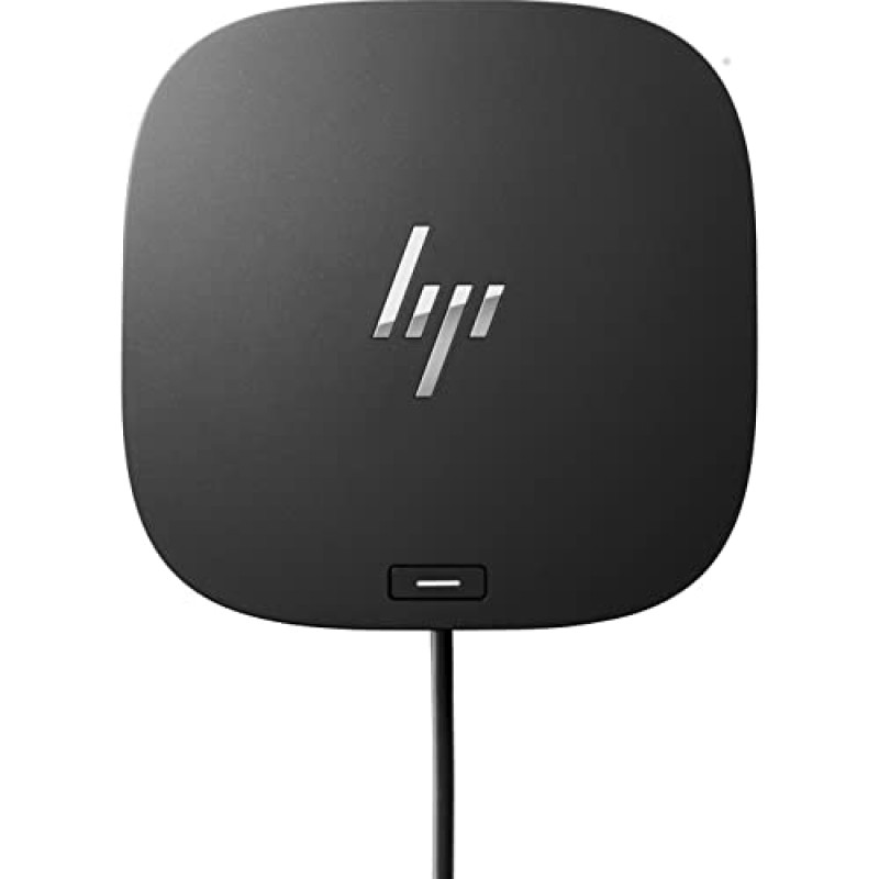 HP USB-C 도크 G5 에센셜 도크