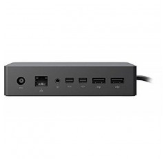 Microsoft Surface Dock(Pd9-00003),블랙