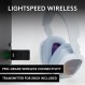 Logitech G Astro A30 LIGHTSPEED 무선 게이밍 헤드셋 - Bluetooth, Dolby Atmos/3D 오디오 호환, 분리형 붐, 27시간 배터리, Xbox, Nintendo Switch, PC, Android용