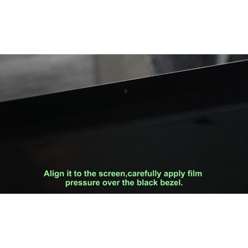 BERSEM iMac 24인치 2021 모니터와 호환되는 완전 탈착식 개인 정보 보호 화면 보호기 Apple 데스크탑 컴퓨터용 개인 정보 보호 화면, 긁힘 방지 UV 차단 개인 정보 보호 화면 보호기 필터