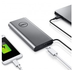 Dell PW7018LC 노트북 파워 뱅크 플러스 – USB-C