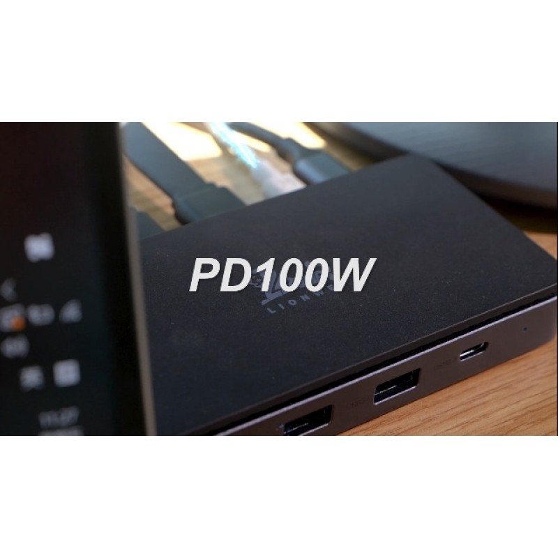 USB C 도크 듀얼 4K@60Hz HDMI 9 in 1 듀얼 모니터 노트북 도킹 스테이션(3.28피트 USB C 케이블 포함), 3개의 USB, USB C, 기가비트 이더넷 및 PD 포트가 있는 동글, Dell, Lenovo, Hp, Surface 등을 위한 HDMI 허브