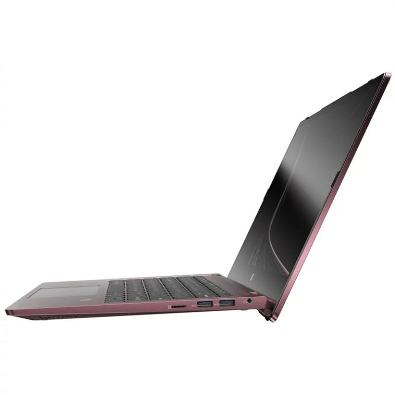 게이트웨이 14.1인치 울트라 슬림 노트북, FHD 터치스크린, Intel Core i5-1235U, 8GB RAM, 512GB SSD, 지문 스캐너, THX 오디오로 조정됨, 2MP 카메라, HDMI, Windows 11 Home, 로즈 골드 + 액세서리