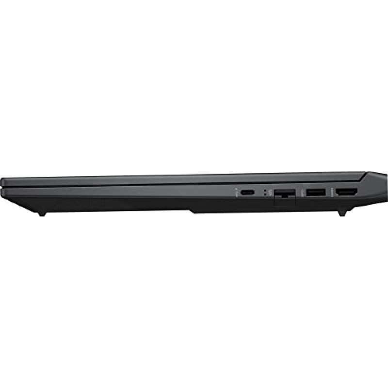 HP Victus 15.6인치 FHD 게이밍 노트북, Intel Core i5-12450H, 16GB 메모리, 1TB PCIe SSD, NVIDIA GeForce GTX 1650 4GB, 백라이트 키보드, Windows 11 Home, Mica Silver + 액세서리