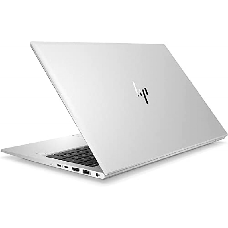 2022 15.6인치 HP Pavilion FHD 터치스크린 노트북, AMD Ryzen 7 5700U(8코어, 최대 4.3GHz), 16GB DDR4 RAM, 1TB NVMe SSD, 백라이트 KB, WiFi 6, 웹캠, HDMI, AMD Radeon 그래픽, Win 10 H w/ 부속품