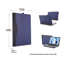 VEVOOD 노트북 케이스 2023 Yoga 7i 16인치 /15z-ds100/15-cn/15-dr1007TX/15-cp0053cl/15.6