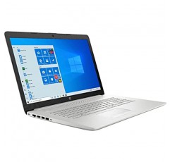 HP 2023 17.3인치 HD+ 디스플레이 노트북 11세대 인텔 2코어 i3-1115G4 인텔 UHD 그래픽 24GB RAM DDR4 512GB M.2 NVMe SSD HDMI RJ45 WiFi AC BT 카드 리더기 Windows 10 Pro w/RE 액세서리