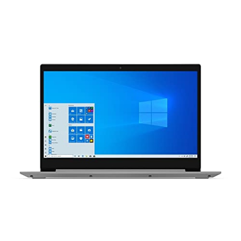 Lenovo 2023 IdeaPad 3 17.3인치 HD+ 노트북 PC 인텔 10세대 4코어 i5-1035G1 8GB RAM DDR4 256GB M.2 NVMe SSD 인텔 UHD 그래픽 HDMI WiFi AC 블루투스 웹캠 플래티넘 그레이 Windows 11 Pro RE 액세서리 포함