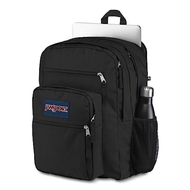 JanSport TDN7 빅 학생 백팩