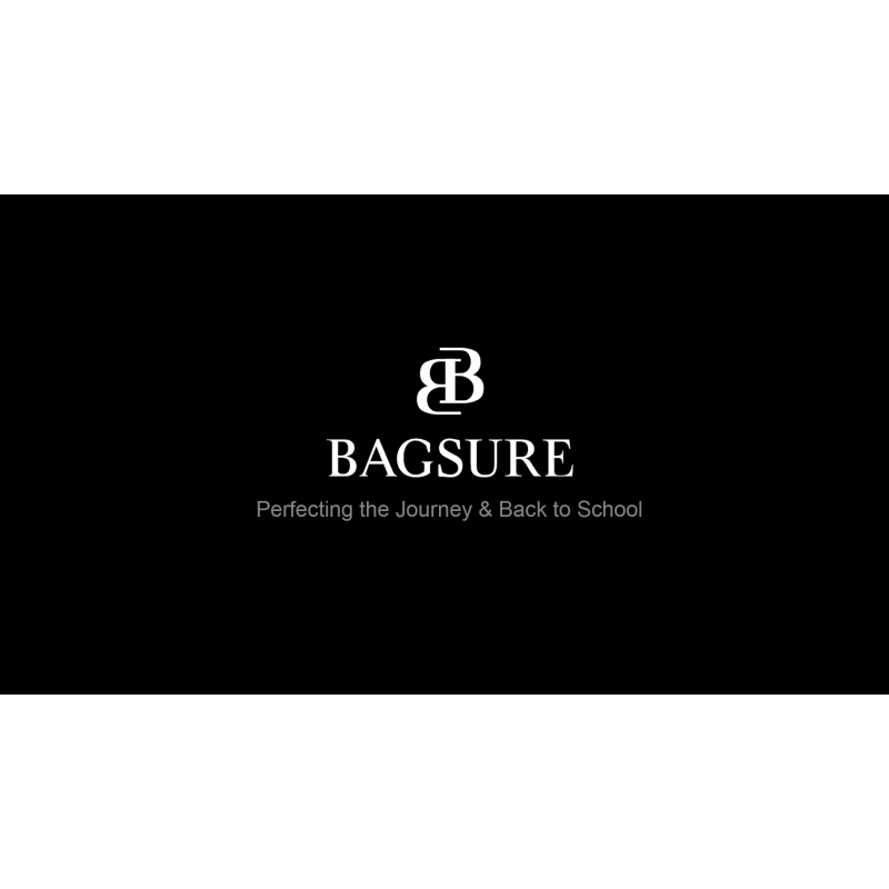 Bagsure 휴대용 백팩, 남성 여성을 위한 40L 비행 승인 여행 백팩, 확장 가능한 방수 17인치 노트북 백팩, 비즈니스 주말 하이킹을 위한 캐주얼 데이팩 수하물 가방 백팩