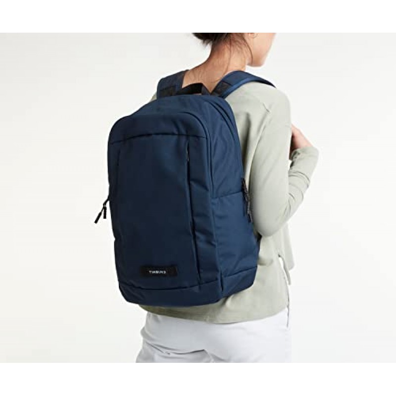 Timbuk2 파크사이드 노트북 백팩 2.0, Eco Nautical