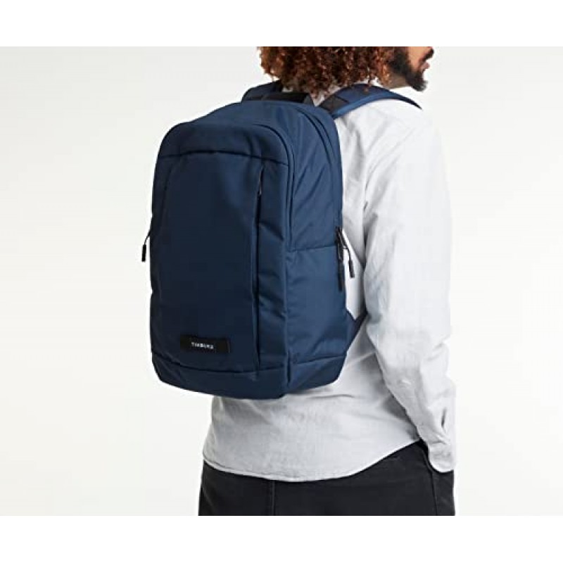 Timbuk2 파크사이드 노트북 백팩 2.0, Eco Nautical