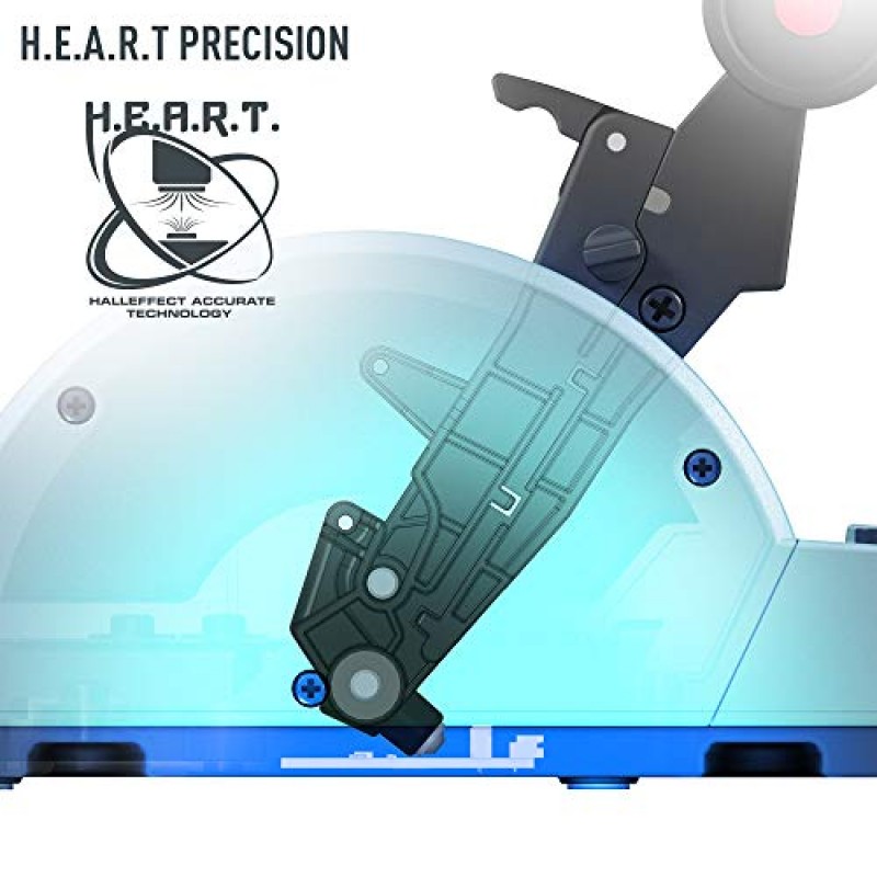 Thrustmaster TCA Quadrant Airbus 에디션(PC)