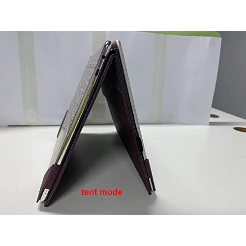 HP Envy x360 2-in-1 13-bf 13-bf000 커버 보호대 스킨 슬리브 노트북 13bf 파우치(검은색)와 호환되는 XJchen 노트북 케이스