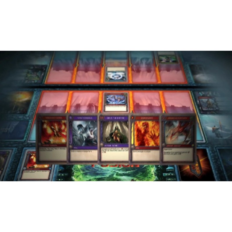 Stoneblade Entertainment SolForge Fusion 스타터 키트