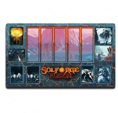 Stoneblade Entertainment SolForge Fusion 스타터 키트