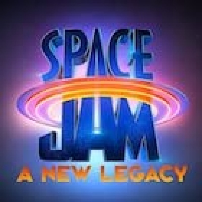 Space Jam 2: 새로운 레거시 블래스터 6팩 상자 - 상자당 농구 카드 30장