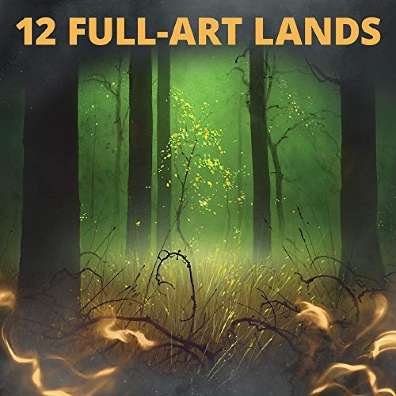 매직: 더 개더링 더블 마스터 2020 VIP 에디션 | 카드 33장(포일 23장)