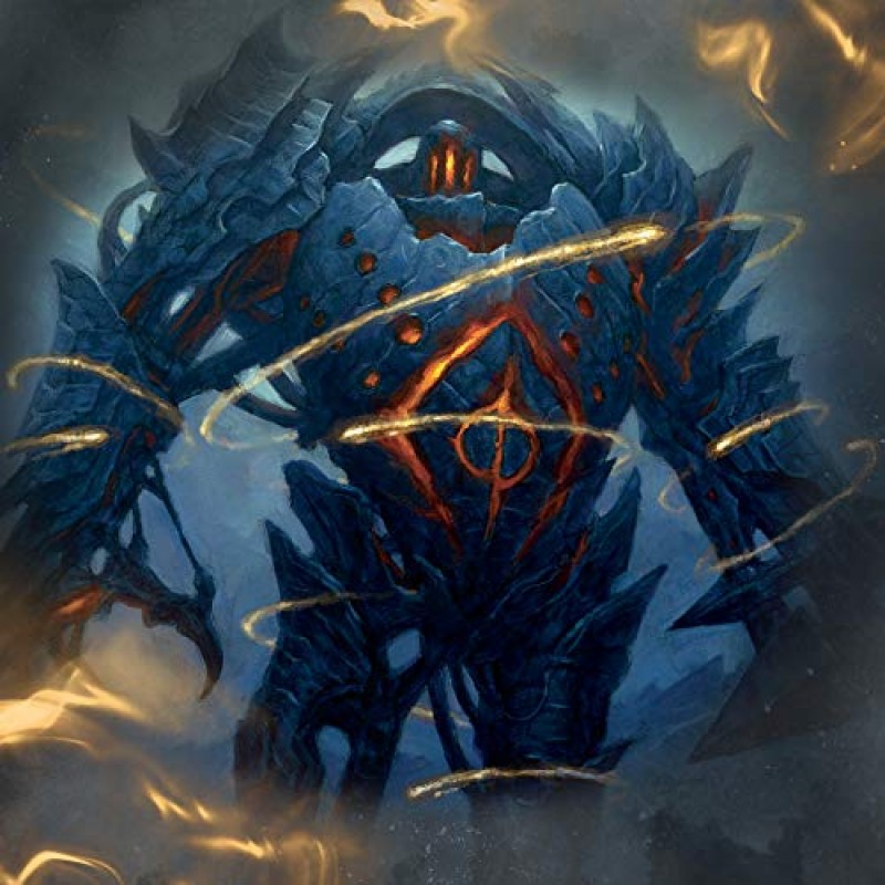 매직: 더 개더링 더블 마스터 2020 VIP 에디션 | 카드 33장(포일 23장)