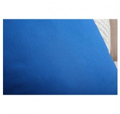 TangDepot 수제 장식 솔리드 100% 면 캔버스 던지기 베개 커버/쿠션 커버, 45가지 색상 사용 가능 - (16