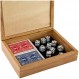 우드 아트 베어 박스 - 미국 수제 - 비교할 수 없는 품질 - 독특하고 둘은 동일하지 않습니다 - 우드 아트의 원본 작품입니다. 흑곰 선물, 반지, 장신구 또는 나무 보석 상자(#2111 흑곰 6x8x2)