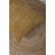 Trade Star 고급스러운 진흙천 두꺼운 깔개 베개 커버 100% 면 수제 부족 인쇄 Boho 쿠션 커버 직사각형 농가 홈 장식용 베개 커버 커버(14X36인치, 올리브(노바))
