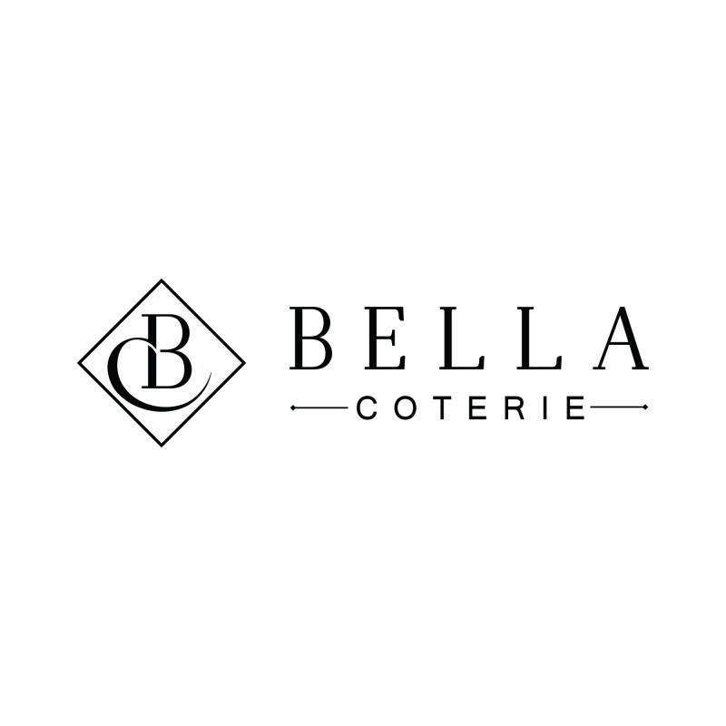 Bella Coterie 럭셔리 킹 사이즈 대나무 시트 세트 | 유기농 재배 | 울트라 소프트 | 뜨거운 슬리퍼를 위한 냉각 | 18