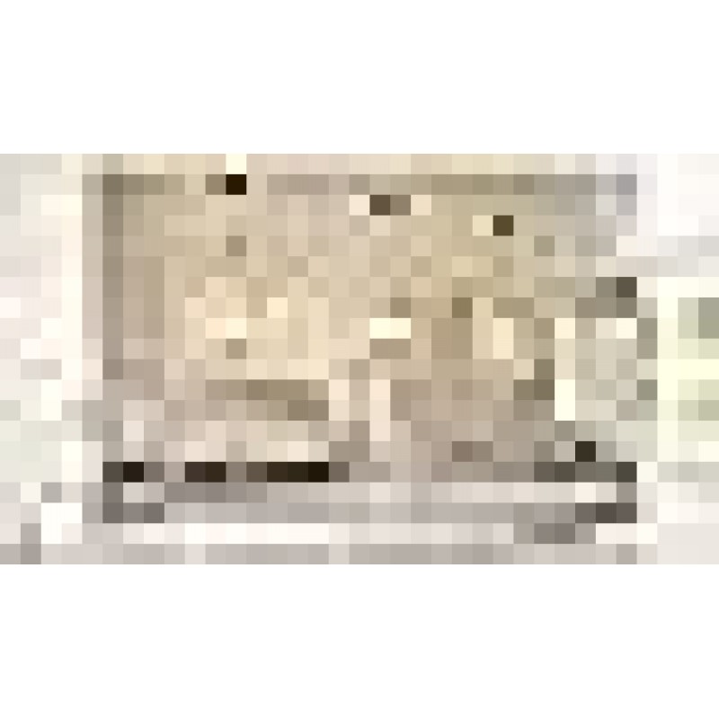 4 가벼운 소박한 샹들리에, 브러시 처리된 화이트 오크 케이지 및 조절 가능한 체인이 있는 농가 랜턴 고정 장치, E12 기본 기하학 걸이형 조명 고정 장치 현관 주방 아일랜드, 실내 사용을 위한 천장 조명